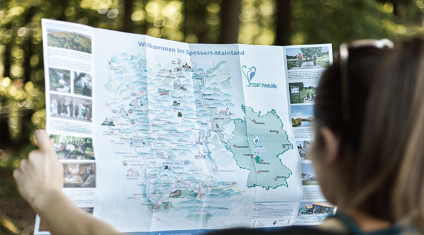 Wohnmobilstellplatz Partenstein — photo 8